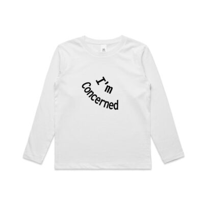 I'm concerned Thumbnail