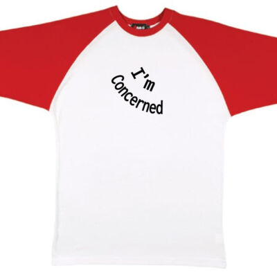 I'm concerned Thumbnail