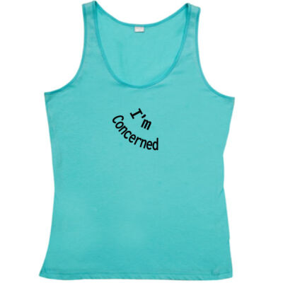 I'm concerned Thumbnail