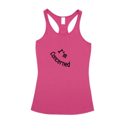 I'm concerned Thumbnail