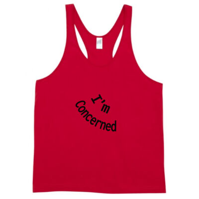 I'm concerned Thumbnail