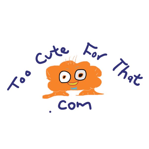 Too cute for that logo Thumbnail