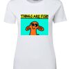Ladies Special Tee Thumbnail