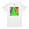 AS Colour - Staple Tee Thumbnail