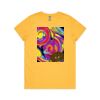 AS Colour - Maple Tee Thumbnail