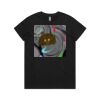 AS Colour - Maple Tee Thumbnail
