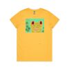 AS Colour - Maple Tee Thumbnail