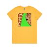 AS Colour - Maple Tee Thumbnail