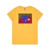 AS Colour - Maple Tee Thumbnail