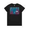 AS Colour - Maple Tee Thumbnail