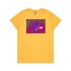 AS Colour - Maple Tee Thumbnail