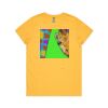 AS Colour - Maple Tee Thumbnail