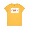 AS Colour - Maple Tee Thumbnail
