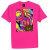 Sportage - Surf Tee Thumbnail