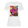 Stedman Ladies Classic Tee Thumbnail