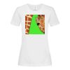 Stedman Ladies Classic Tee Thumbnail