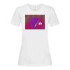 Stedman Ladies Classic Tee Thumbnail