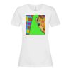 Stedman Ladies Classic Tee Thumbnail