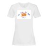 Stedman Ladies Classic Tee Thumbnail